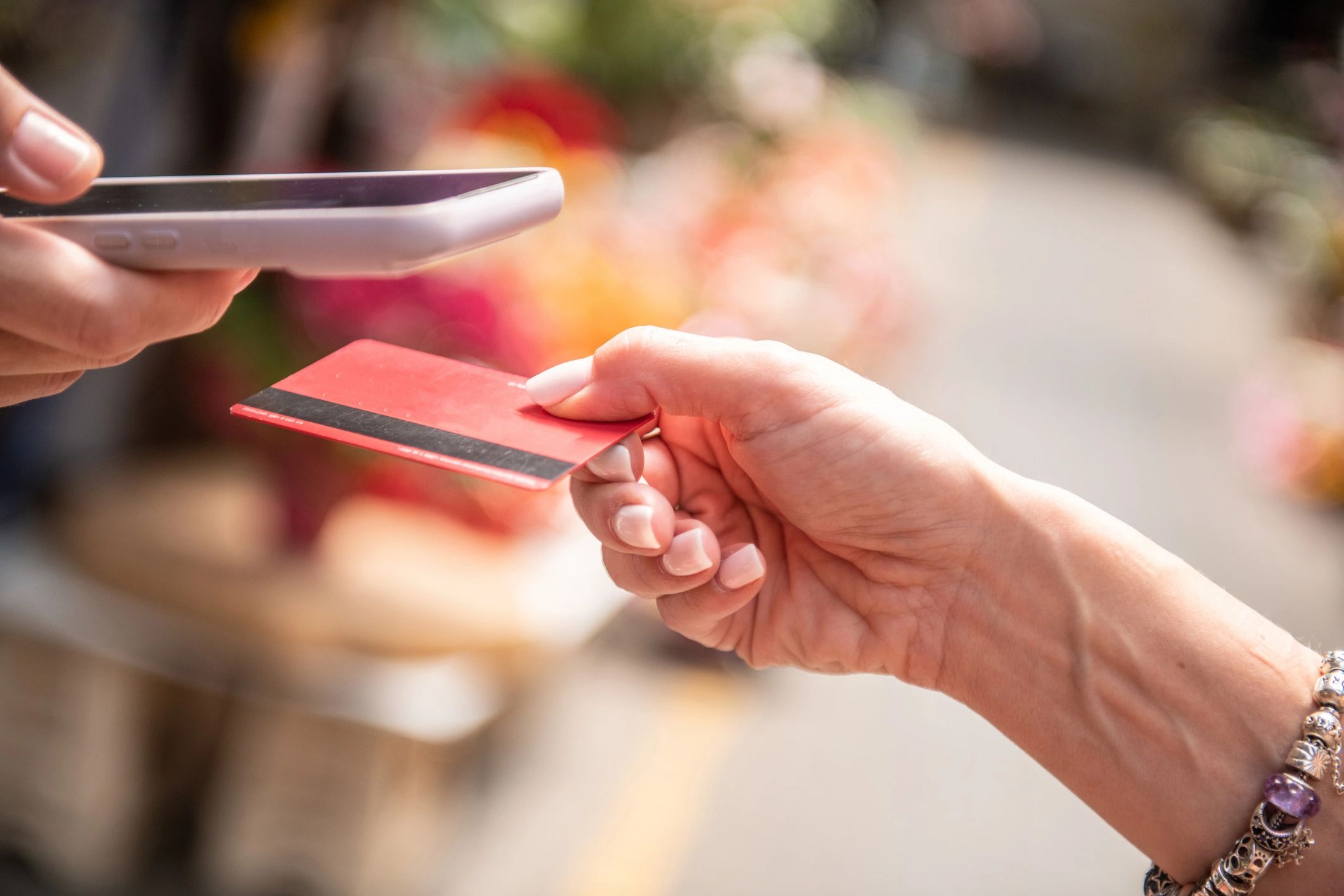Alternative Payment Methods